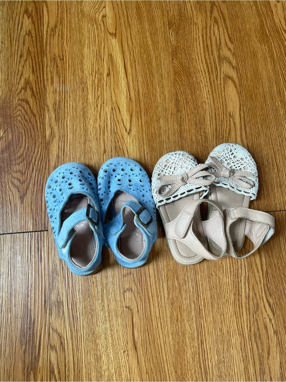 unknown two pairs
